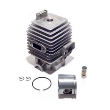 Cylindre et Piston pour Tronçonneuse VAP35F élec
