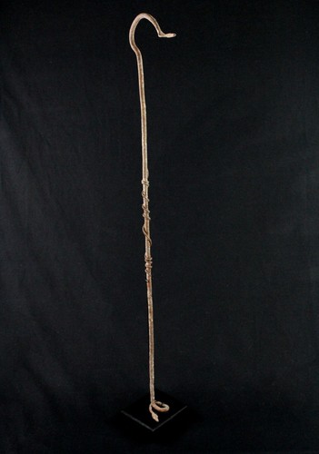 Art africain ancienne - africain,