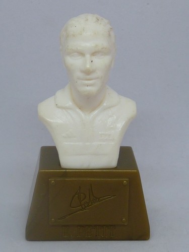 Ancienne figurine publicitaire - ancienne,
