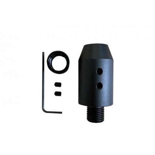 Adaptateur silencieux unf - adaptateur,