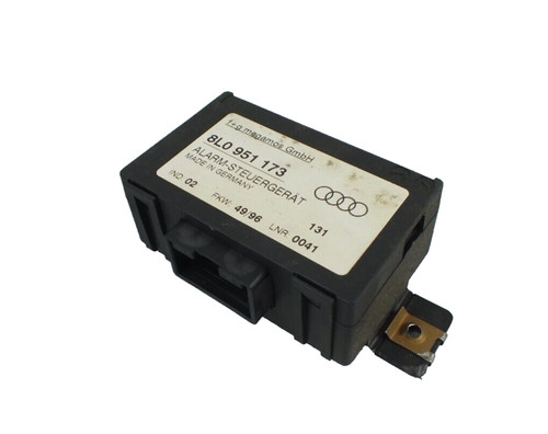 Audi capteur d alarme - a8, 8l