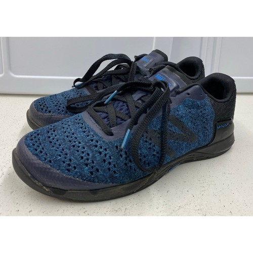 Men new balance minimus - men,