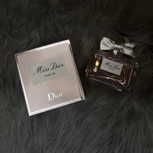 Dior miss parfum - miss,