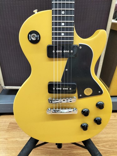 Les paul junior - (gibson),