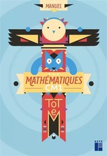 Totem Mathématiques CM1 -
