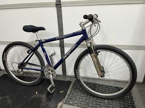 Specialized stumpjumper m2 - specialized,