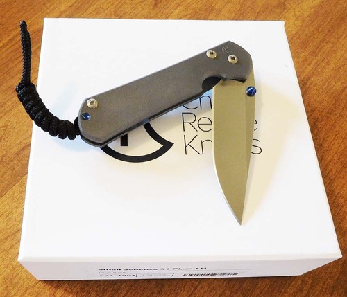 Chris reeve new s31 1001 - reeve,