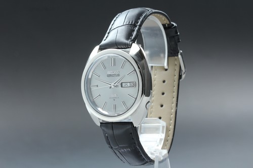 Presque comme neuve - [], montre