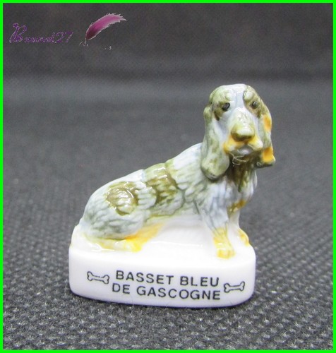 Feve les races chien - les,