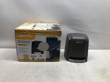 Somfy 1246286 - Entraînement de portail coulissant Slidymoove 600 + kit de co...