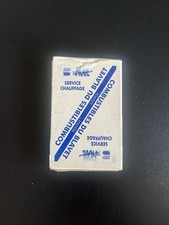 Jeu De Cartes Combustibles Du