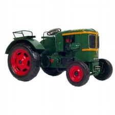 Deutz F4L 514 Model Tractor