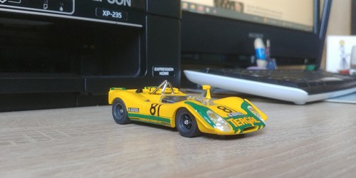 Voiture miniature porsche - voiture,