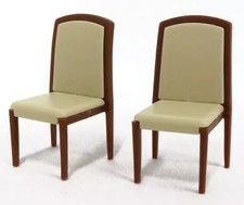 Mini figurine chaise de salle à manger une « collection de chaises J.Dream »