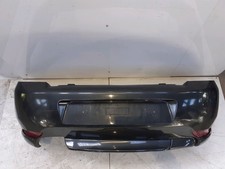 PARE-CHOC AR ALFA ROMEO GT