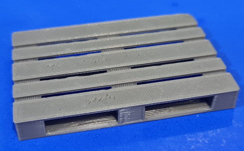 Nouveau palette euro tamiya - euro, rc