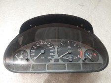 Compteur BMW SERIE 3 E46 PHASE