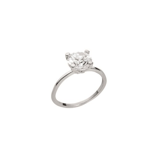 Bague anneau argent 925 - bague,