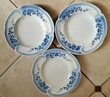 ASSIETTES CREUSES ANCIENNES KG