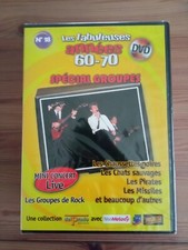 LES FABULEUSES ANNÉES 60/70 -