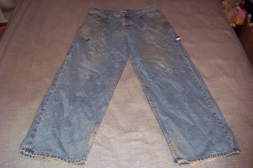 Tommy hilfiger blue jeans mens - tommy,