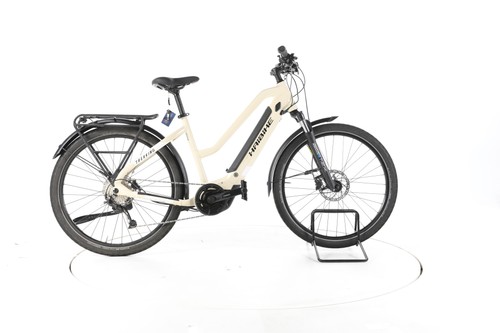 Haibike trekking vélo - haibike,