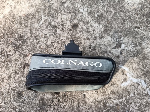 Sacoche selle colnago - selle,
