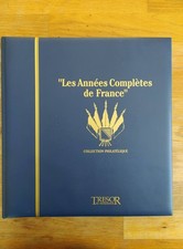 France Classeur collection