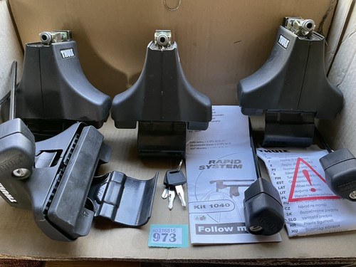 Thule 750 - thule, (754)
