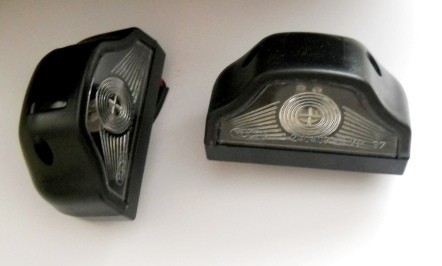 24v led arrière marker - #4,