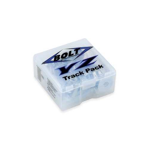 Kit vis boulonnerie plastique - vis,