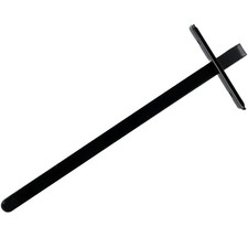 Guide règle échelle scie circulaire électrique 7 pouces 1 pièce pour machine