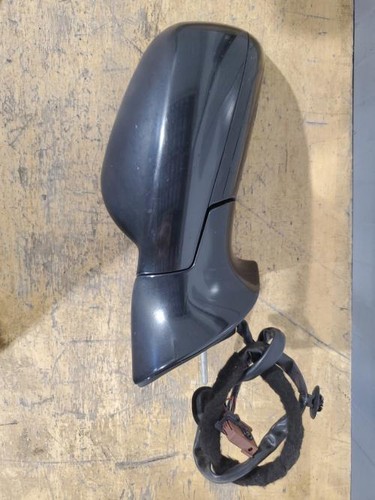 Retroviseur gauche peugeot 407 - peugeot,