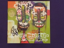 RITA MITSOUKO / CD signé