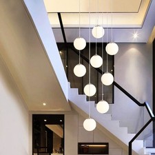 Suspension moderne forme de - suspension,