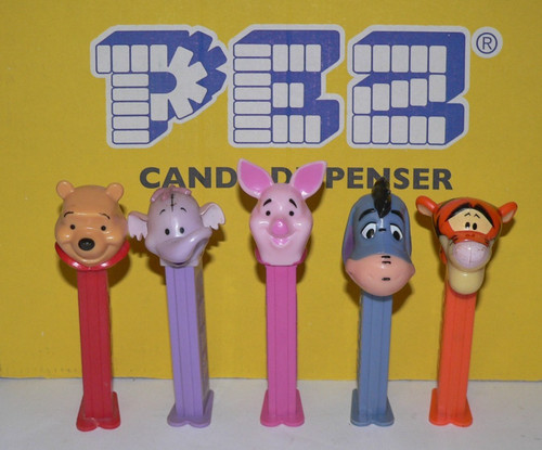 Serie pez differents - serie,