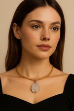 GOLDEN - Tree of Life in