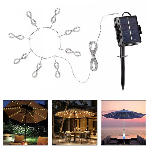 String jardin parasol - jardin,