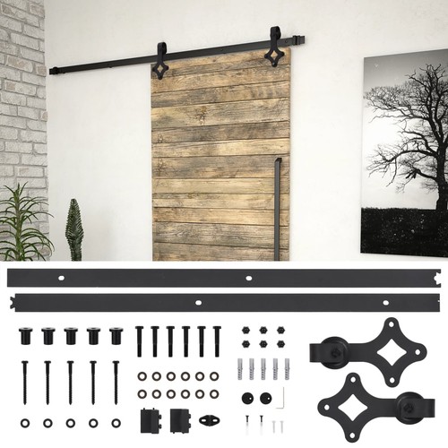 Kits fixation pour porte - kits, de