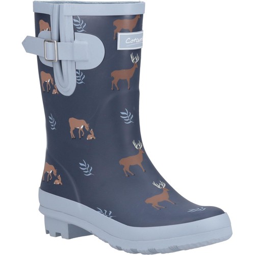 Cotswold bottes de pluie - de,