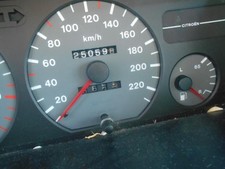 Cardan gauche (transmission)