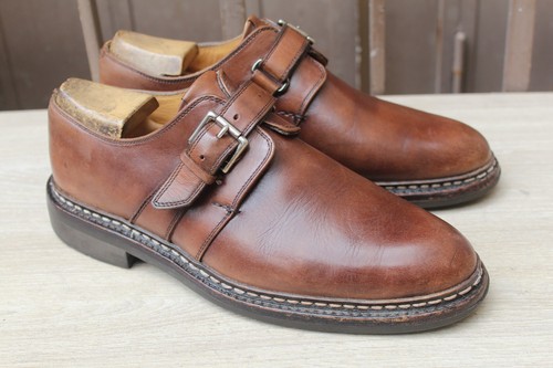 Chaussure heschung boucle - heschung, a