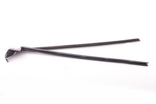 BMW Z4 E85 E86 Plaque D'egout A Gauche 7016637 51337016637