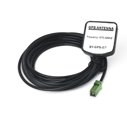 Mini gps antenna - mini, to