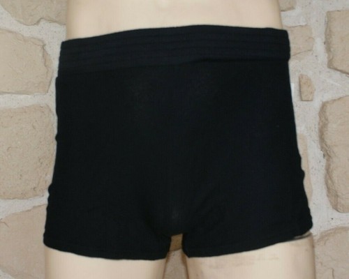 Short noir taille marque - short,