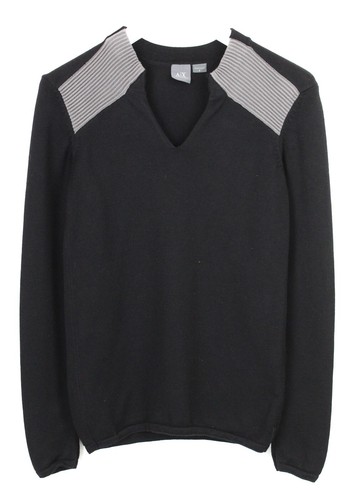 Pullover tricot neck - pullover,