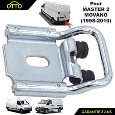 Verrou de Serrure Gache De