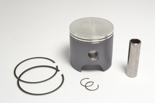 Piston yamaha 125 x - piston, r