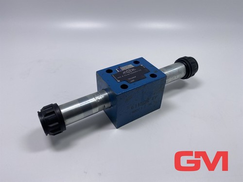 Rexroth soupape voies - rexroth,