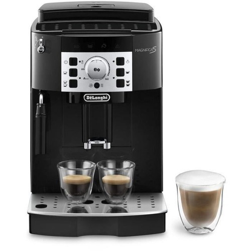 Machine expresso automatique